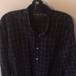 Ralph Lauren XL CLASSIC FIT